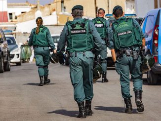 На Канарах накрыли польскую преступную организацию за мошенничество с налогами