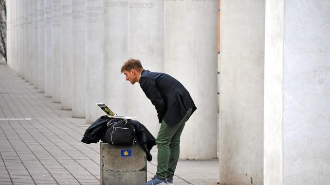 Покупаете в Интернете с Канарских островов? Правительство местное ждёт ваши деньги Покупаете в Интернете с Канарских островов? Правительство местное ждёт ваши деньги