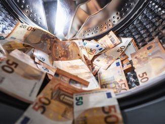 Испания среди лидеров в ЕС по мошенничеству с европейскими фондами