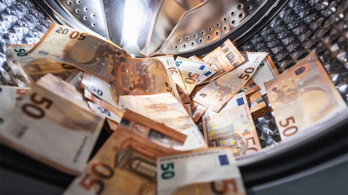 Испания среди лидеров в ЕС по мошенничеству с европейскими фондами Испания среди лидеров в ЕС по мошенничеству с европейскими фондами