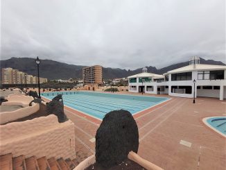 Мужчина на севере Тенерифе получил ножевое ранение, состояние тяжёлое