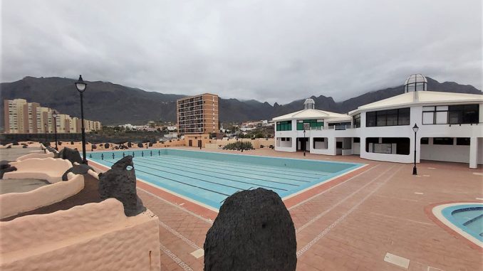 Мужчина на севере Тенерифе получил ножевое ранение, состояние тяжёлое Мужчина на севере Тенерифе получил ножевое ранение, состояние тяжёлое