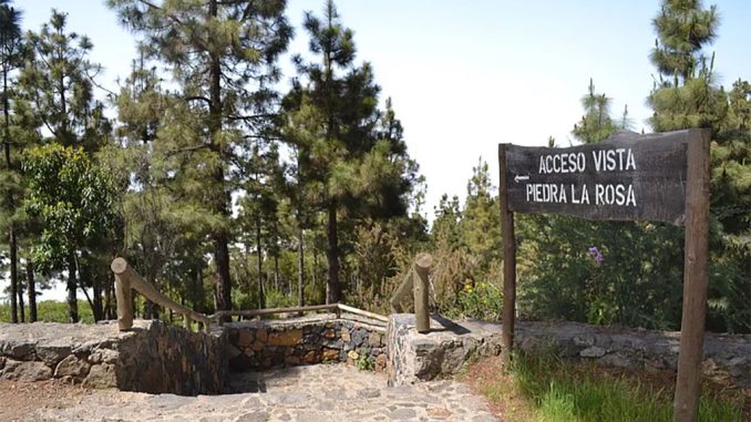 Внимательнее на смотровых площадках Тенерифе: очередное увеличение краж Внимательнее на смотровых площадках Тенерифе: очередное увеличение краж