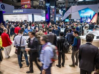 Хорошая новость для Испании: Mobile World Congress останется в Барселоне
