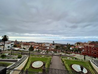 Канарские острова, в отличие от полуострова, не страдают от экстремальных температур