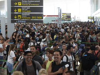 Пассажиры, потерявшие свой рейс из-за проверок, могут требовать возврат денег