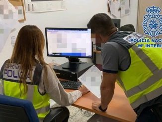 Тенерифе: ликвидирована преступная организация, грабившая пожилых людей