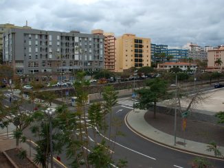 Стоимость аренды на Канарских островах слегка упала в третьем квартале