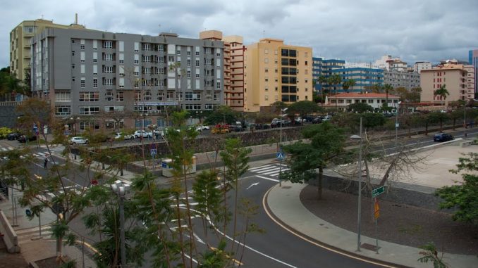 Стоимость аренды на Канарских островах слегка упала в третьем квартале