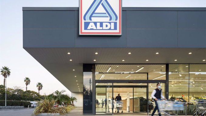 Открываем большой секрет: совсем скоро сеть ALDI откроется на Тенерифе