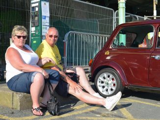 Туристы из Великобритании - виновники грядущего хаоса в Канарских аэропортах