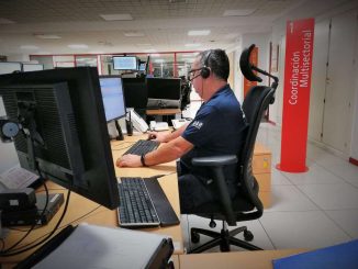 На Тенерифе мотоциклист сбил насмерть пожилую женщину