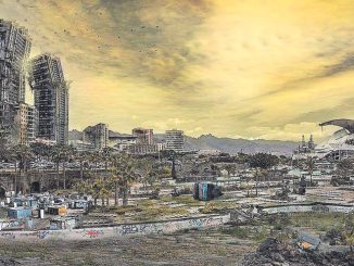 Повышение уровня океана затронет на Канарских островах 147 пляжей