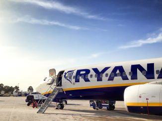 Решили лететь на Ryanair? Убедитесь вначале, что не попадаете под дни забастовок