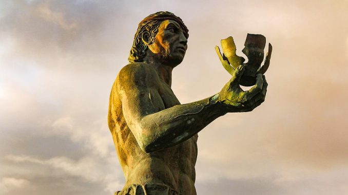 Европейские туристы меняют Карибы на Канары: всё же ближе и дешевле Европейские туристы меняют Карибы на Канары: всё же ближе и дешевле