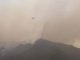 Продолжается эвакуация из муниципалитетов на севере Тенерифе, огонь не успокаивается