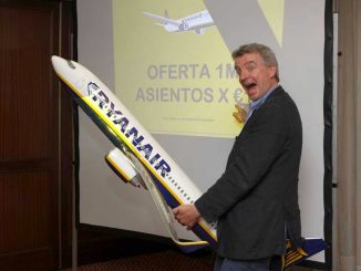 Ryanair "сдулся". Время дешёвых полётов пришло к концу, они не оправдываются
