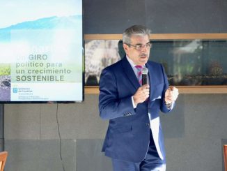 Канарские националисты жалуются на то, что Мадрид забывает о нуждах островов