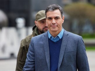 Саммит НАТО в Мадриде уходит в прошлое, а проблем для Испании не убавилось