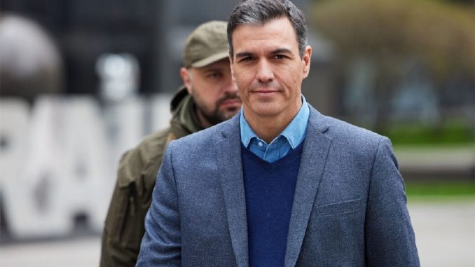 Саммит НАТО в Мадриде уходит в прошлое, а проблем для Испании не убавилось