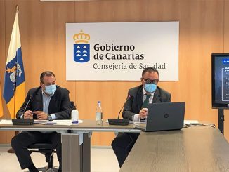 Канары: скандал с ненужными масками и потерянными миллионами продолжается