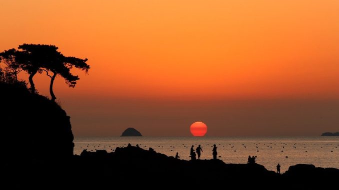 Жара возвращается на Канарские острова: со среды - жёлтое предупреждение Жара возвращается на Канарские острова: со среды - жёлтое предупреждение