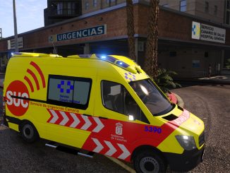 На севере Тенерифе столкнулись два мотоцикла, есть пострадавший