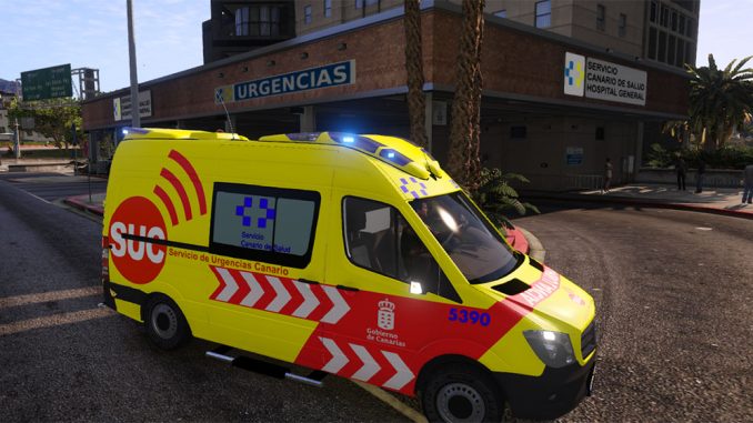 На севере Тенерифе столкнулись два мотоцикла, есть пострадавший На севере Тенерифе столкнулись два мотоцикла, есть пострадавший