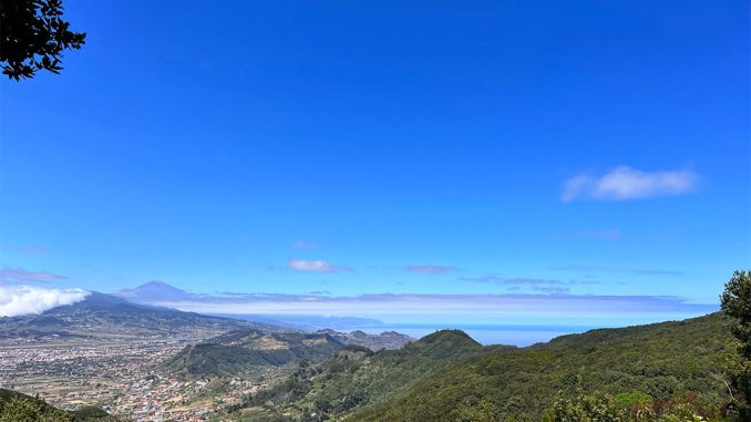 Оповещение о жаркой погоде закончило действовать на Канарских островах Оповещение о жаркой погоде закончило действовать на Канарских островах