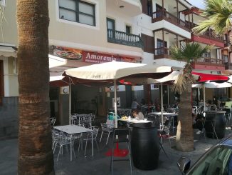 Погода в это воскресенье на Канарских островах: в основном жарко