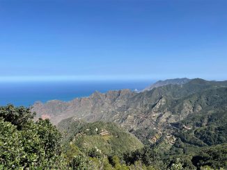 Кабильдо Тенерифе вновь открывает доступ в горы в связи с ослаблением жары