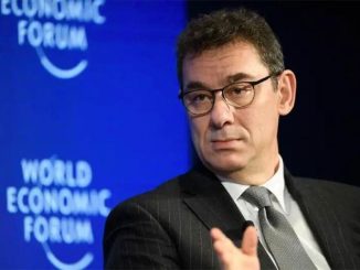 Чудеса в решете: директор Pfizer - Bourla заразился после четырёх вакцинаций