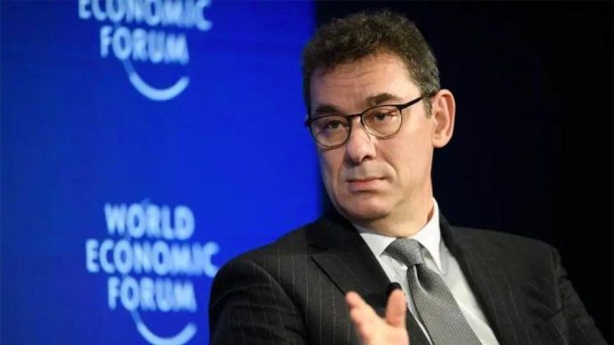 Чудеса в решете: директор Pfizer - Bourla заразился после четырёх вакцинаций