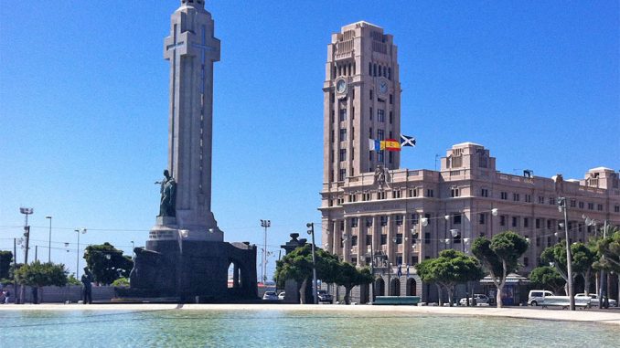 Канары: предупреждение на островах из-за сильной жары и риска возникновения пожаров