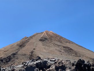 Involcan считает Тенерифе островом с наибольшим вулканическим риском