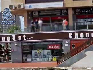 На Тенерифе задержали опасного преступника, разыскиваемого в Англии