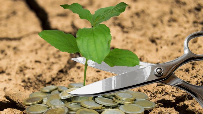 Экономисты предупреждают, что Испания вступит в рецессию к концу года