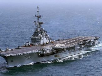 Канарцы обеспокоены: гору радиоактивного металла тащат через воды архипелага