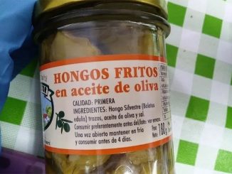 Предупреждение: внимание при покупке грибов - обнаружены со стафилококком