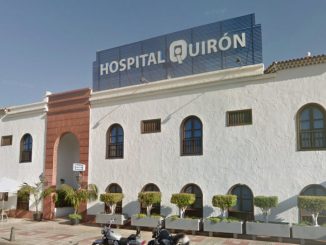 Тенерифе: в результате ДТП на юге острова пострадал человек