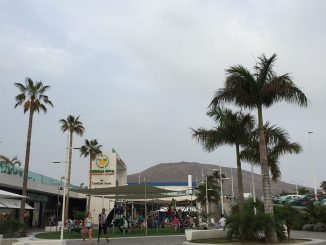 Экономика Канарских островов не подвела: в апреле, мае и июне неплохо выросла