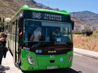 В понедельник Канары и Мадрид подписывают протокол соглашения о скидках на транспорт