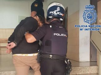 На Тенерифе поймали вора "альпиниста" - проникал в отели рано по утрам