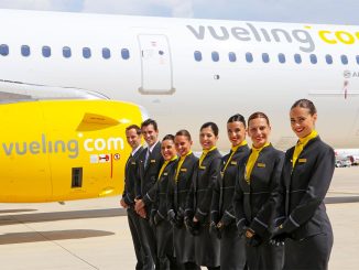 Мало забастовок? Сотрудники Vueling вслед за Ryanair угрожают забастовкой
