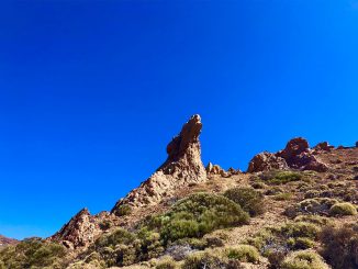 Исследование: что случится, если извержение вулкана Тейде произойдёт сегодня