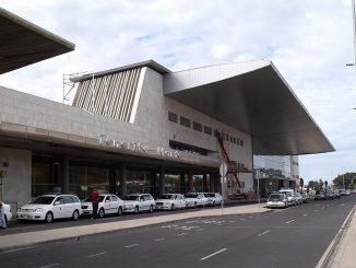 В северном аэропорту Тенерифе сегодня начинает функционировать экспресс-парковка