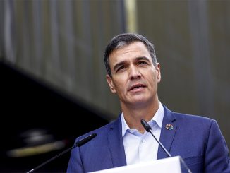 Sánchez предлагает Канарам необходимую помощь в связи с последствиями "Hermine"