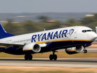 Ryanair не только для всех, но и для некоторых: компания открывает с Канар новые маршруты