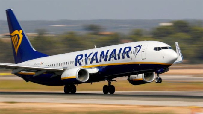 Ryanair не только для всех, но и для некоторых: компания открывает с Канар новые маршруты Ryanair не только для всех, но и для некоторых: компания открывает с Канар новые маршруты