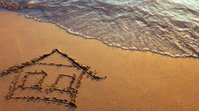 Стоимость жилья на Канарских островах снова набирает рост Стоимость жилья на Канарских островах снова набирает рост